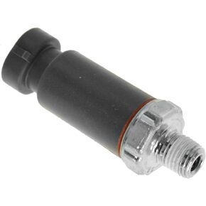 Oil Pressure Sender Switch 3 Terminal Compatible with Buick Cad Chevy GMC Isuzu Olds Pontiac