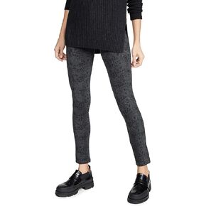 Splendid Women's French Terry Legging Pant