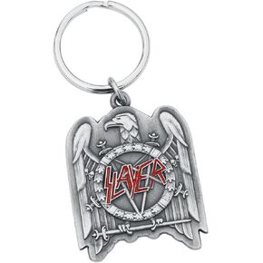 Slayer Standard Keychain: Eagle - -