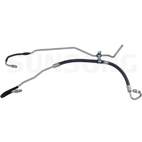Sunsong 3401168 Power Steering Hose Assembly