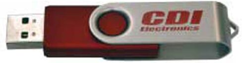 CDI Electronics 531-0119H M.E.D.S. ترقية/إضافات نظام تشخيي محرك البحرية - Honda/Tohatsu in Kuwait