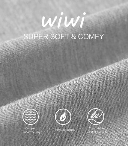 Women's Pajama Pants Viscose from Bamboo Stretchy Joggers Pants with Drawstring Comfy Lounge Sleep Pants Pj Bottoms S-XXL in Saudi Arabia