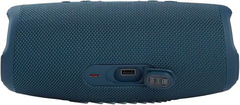 JBL CHARGE 5 - Portable Bluetooth Speaker with IP67 Waterproof and USB Charge out - Teal in Saudi Arabia