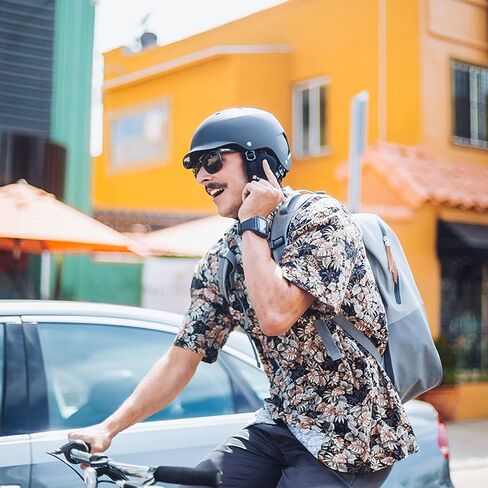 Outdoor Tech - K-Roo Universal Helmet Bluetooth Headset Audio Pouch - Bike, Snow and Motorcycle Helmet Bluetooth Compatibility for Chips 3.0 or Chips Ultra 2.0, or Multiple Intercoms in Saudi Arabia