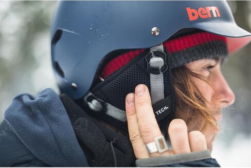 Outdoor Tech - K-Roo Universal Helmet Bluetooth Headset Audio Pouch - Bike, Snow and Motorcycle Helmet Bluetooth Compatibility for Chips 3.0 or Chips Ultra 2.0, or Multiple Intercoms in Saudi Arabia