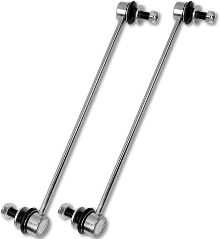 K750043 مثبت Sway Bar Links أمامي متوافق مع 2006-2021 Lexus CT200h HS250h NX200t NX300 NX300h Scion iM tC xB Toyota Corolla iM Prius/Plug-In/V Rav4 in Saudi Arabia