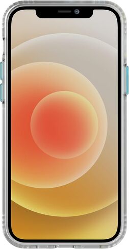Tech21 Evo Art Botanical Garden for iPhone 12/12 Pro – Protective Phone Case with 10ft Multi-Drop Protection and Exclusive Artwork in Kuwait