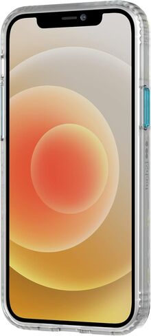 Tech21 Evo Art Botanical Garden for iPhone 12/12 Pro – Protective Phone Case with 10ft Multi-Drop Protection and Exclusive Artwork in Kuwait