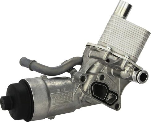 GM Genuine Parts 55566784 Engine Oil Cooler and Oil Filter Assembly in Saudi Arabia