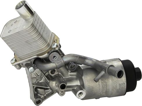 GM Genuine Parts 55566784 Engine Oil Cooler and Oil Filter Assembly in Saudi Arabia