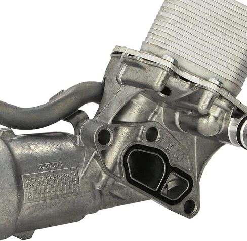 GM Genuine Parts 55566784 Engine Oil Cooler and Oil Filter Assembly in Saudi Arabia