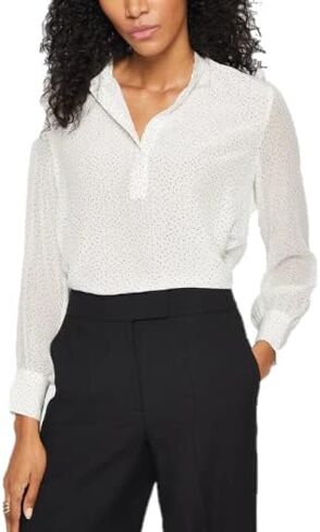 Club Monaco Women's Popover Shrt in Saudi Arabia