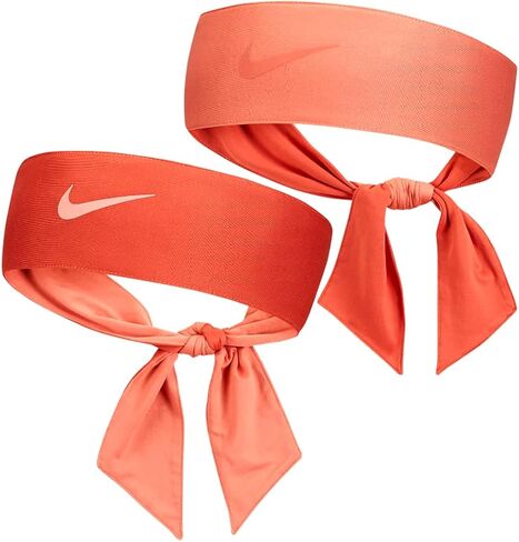 Nike Dri-Fit Reversible Head Tie - Unisex (1 Head Tie) (2331) in Kuwait