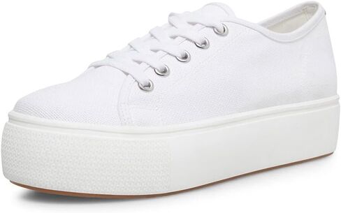 Steve Madden Women's Elore Sneaker in Kuwait