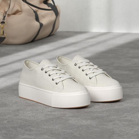 Steve Madden Women's Elore Sneaker in Kuwait