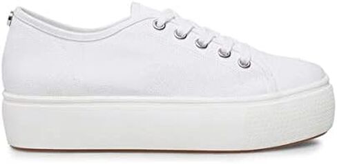 Steve Madden Women's Elore Sneaker in Kuwait