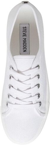 Steve Madden Women's Elore Sneaker in Kuwait