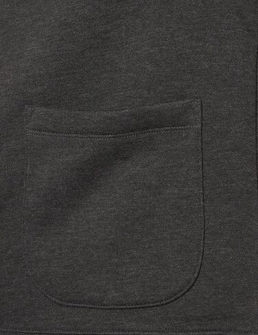 Amazon Essentials Men's Long-Sleeve Fleece Shawl-Collar Cardigan in Kuwait