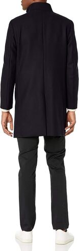 Theory Mens,Wool Mid Length Coat,belvin Sp in Saudi Arabia