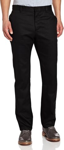 Lee Uniforms Men's Slim-Straight Core Pant in Kuwait