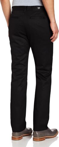 Lee Uniforms Men's Slim-Straight Core Pant in Kuwait