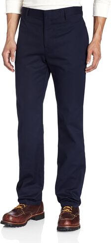 Lee Uniforms Men's Slim-Straight Core Pant in Kuwait