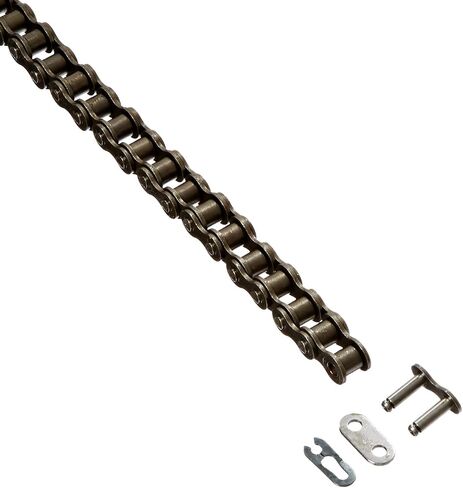 DID 428STD-118 Standard Series Chain with Connecting Link in Saudi Arabia