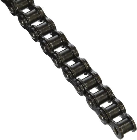 DID 428STD-118 Standard Series Chain with Connecting Link in Kuwait