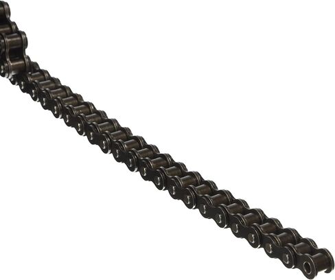 DID 428STD-118 Standard Series Chain with Connecting Link in Saudi Arabia