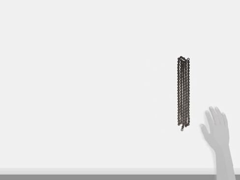 DID 428STD-118 Standard Series Chain with Connecting Link in Saudi Arabia