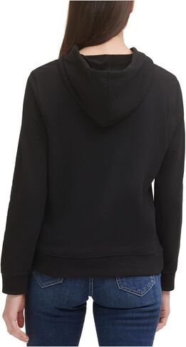 Tommy Hilfiger Women's Graphic Hoodie Sweatshirt in Saudi Arabia