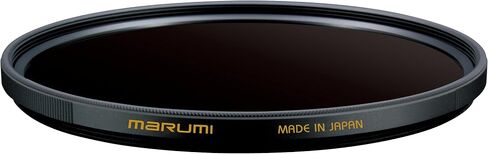 Marumi EXUS 77mm ND100000 MC Optical Glass Filter Neutral Density 16.5 Stop ND 100000 Made in Japan in Saudi Arabia