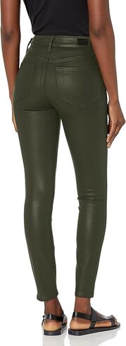 PAIGE Denim Women's Transcend Hoxton Ultra Skinny Jeans in Kuwait