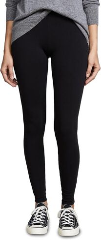 Splendid Women's French Terry Legging Pant in Kuwait