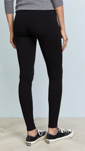 Splendid Women's French Terry Legging Pant in Kuwait
