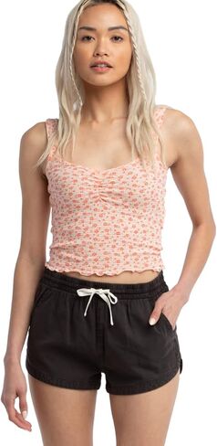 Billabong Women’s Road Trippin Short in Kuwait