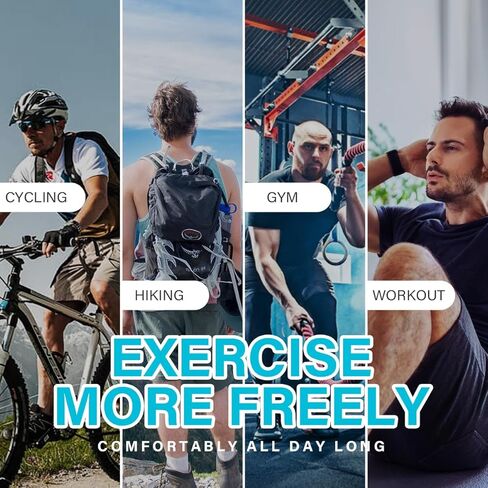 سروال Arjen Kroos الرجالي على شكل حرف G، مثير منخفض الارتفاع على شكل حرف T من الخلف، ملابس داخلية منتفخة نشطة، أبيض L in Kuwait