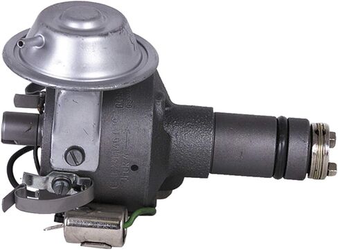 Cardone 31-970 Remanufactured HEI Electronic Distributor and Module in Saudi Arabia