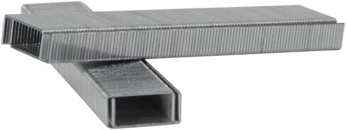 Rayson Staples-6810-3-US دبابيس شديدة التحمل، 23/6، 23/8، 23/10 دبابيس محسنة، مجموعة 3 صناديق متعددة الأحجام، 3000 دبوس in Kuwait