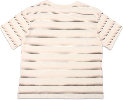 Billabong Women's Beach Stripes Knit T-Shirt in Kuwait