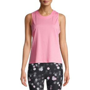 Avia Activewear Women's Sleeveless Performance Tank