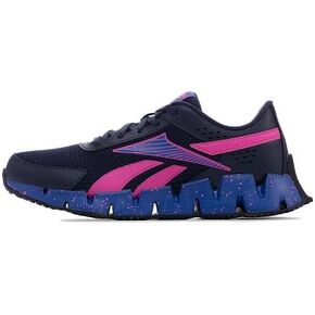 Reebok Unisex-Child Zig Dynamica 2.0 Alt Sneaker
