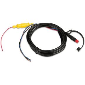 Garmin International, Inc. 010-12199-04 Power/Data Cable, 4-Pin 4Xdv/