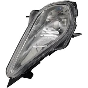 HeadLight Assemblies Right for Yamaha Raptor 250 350 700R YFM250R YFM350R YFM700R Wolverine 350 450 YFM350X YFM450FX YFZ450 YFZ450R YFZ450X 5TG-84110-03-00 5TG-84310-03-00 2006-2022 23-306