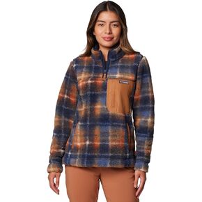 Columbia Women's West Bend 1/4 Zip Ii
