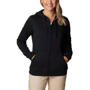 Columbia Women's Trek Graphic Full Zip