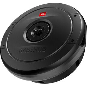 JBL 11" Passive Spare tire subwoofer System