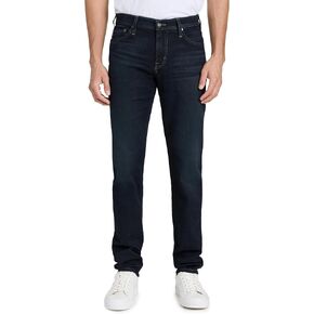 AG Adriano Goldschmied Men's Graduate Tailored Cloud Soft Jeans 34"
