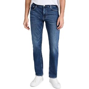 FRAME Men's Modern Straight Jeans