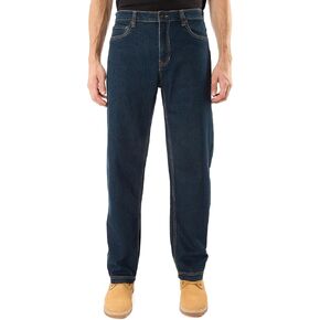 Smith's Workwear Big Men's Stretch 5-Pocket Work Jean